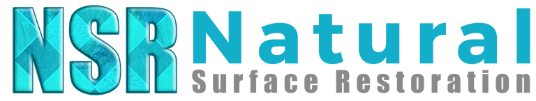 Natural Surface Restoration