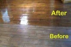 BEFORE AND AFTER