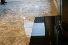 MARBLE FLOORS AFTER