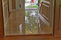 MARBLE AFTER