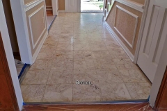 MARBLE BEFORE